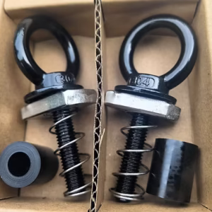 Ring Bolt PRO