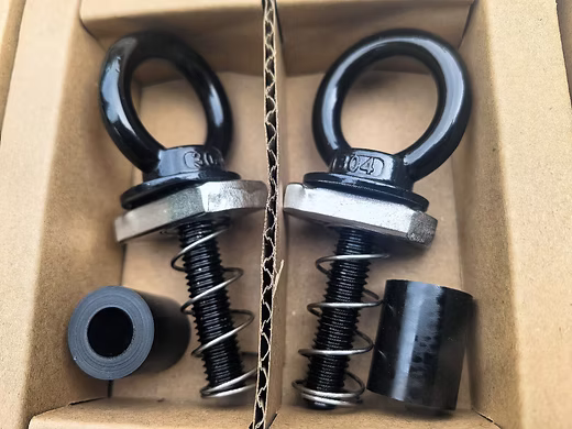 Ring Bolt PRO