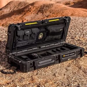 FLEX Outdoor Equipment Box (52L)