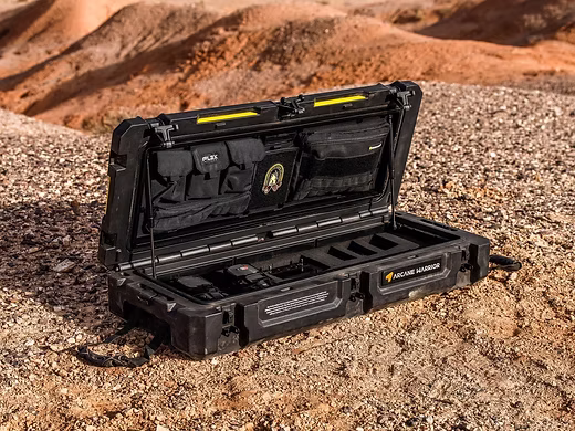 FLEX Outdoor Equipment Box (52L)