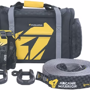 Brave Heart Outdoor Rescue Basic Set
