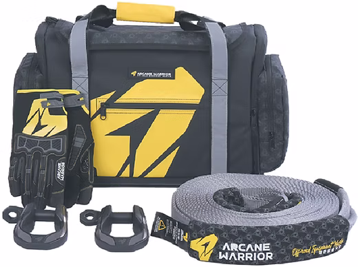 Brave Heart Outdoor Rescue Basic Set