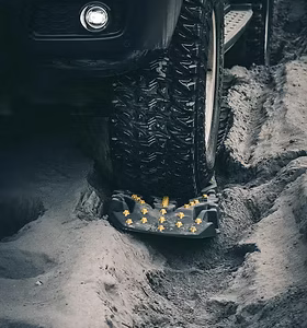 ATR all-terrain rescue board