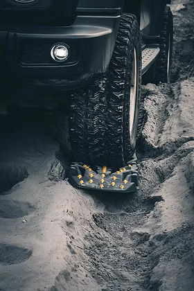 ATR all-terrain rescue board