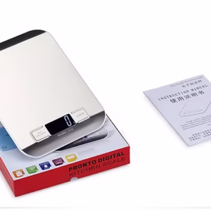 Kitchen Electronic Scale