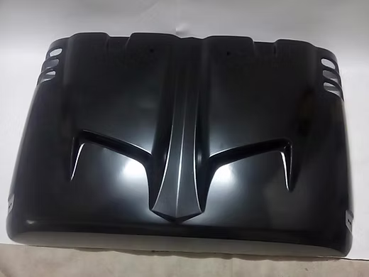 Transformer Bonnet