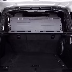 JL Folding Cargo Basket 4 Door