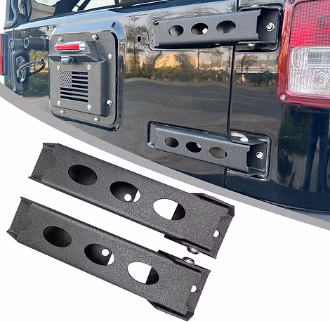 JK Heavy Duty Hinge