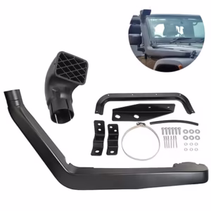 JK Snorkel Intake Kits