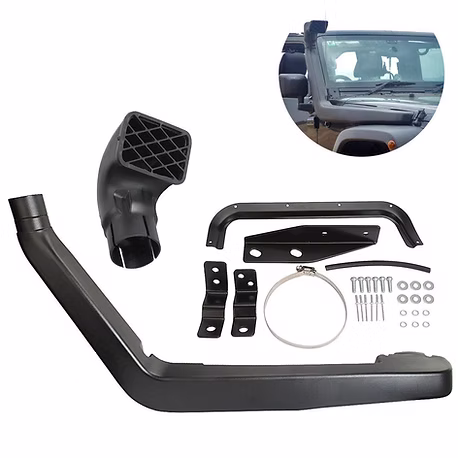 JK Snorkel Intake Kits