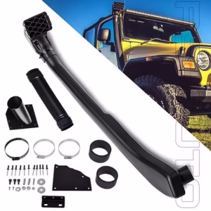 Jeep TJ Snorkel