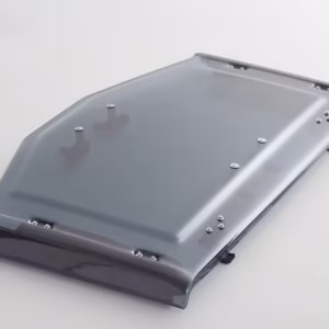 JL/ JT Sky View Clear Hard Top