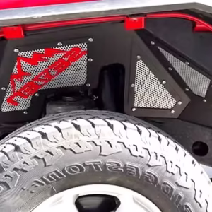 JL/JT Front Inner Fender