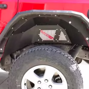 JL Rear Inner Fender