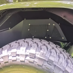 JT Rear Inner Fender