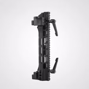 JK/JL Flagpole & Antenna Mounting Bracket