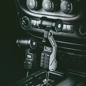 Gear Shift Kit for Military Aircraft