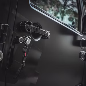 JK 4dr Awaken Series Door Handles