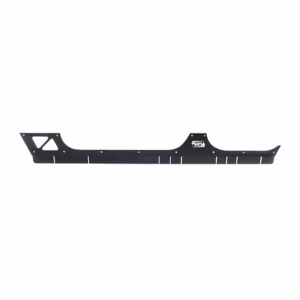 JL Offroad Aluminum Side Skirt