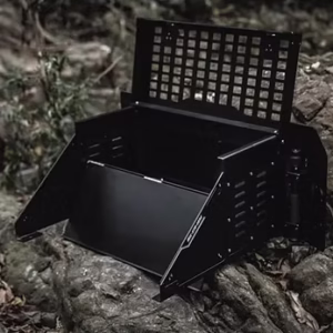 JL Tailgate Multifunctional Platform