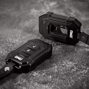 JL/JT Aluminum Key Case