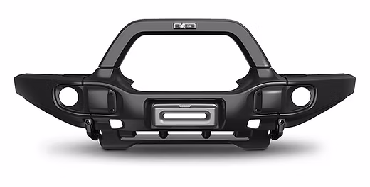 JL/JT RX Front Bumper