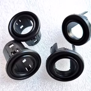 JL/JT Bumper PDC Bracket