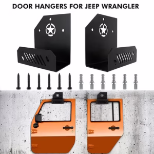 Door Hanging Bracket