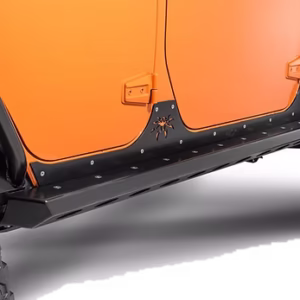 Poison Spyder 4Dr Rocker Knockers  w/ Body Armor
