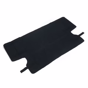 JK Trunk Shade Security Cargo Cover