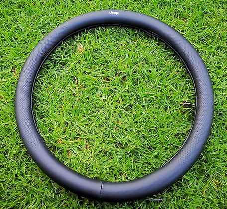 JK Steering Wheel Cover