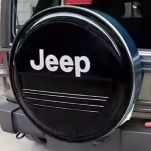 Hard Spare Tyre Case Protective Cover