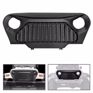 TJ Gladiator Grille