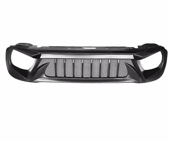 Jeep Renegade Grill