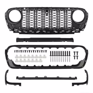 JL Mesh Grille 2024