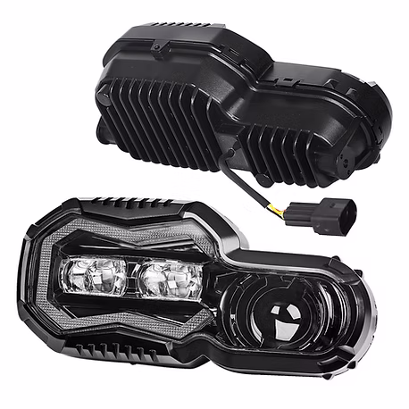 BMW Motorbike F650/ F700/ F800Headllight