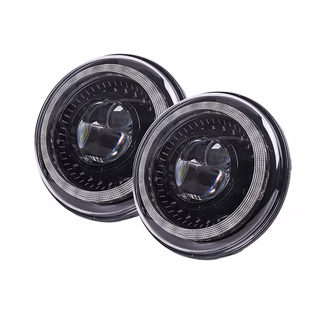 Dragon Eye LED Headlight