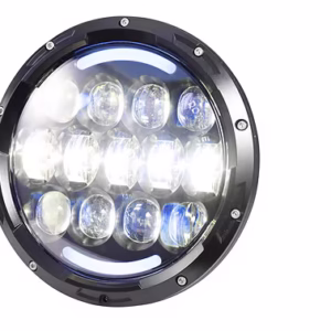 105W Osram 7" Headlight Lamp