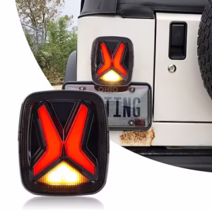 TJ Tail Light