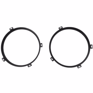 JK Headlight Mounting Bracket Ring