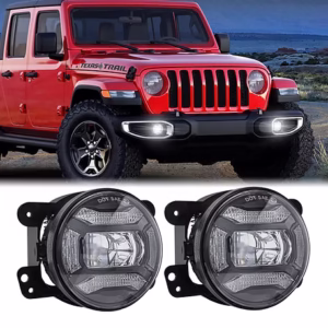 KingKong Fog Light
