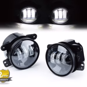 Fog Light