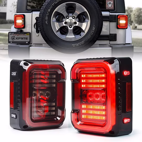 LT12-1 Tail Light