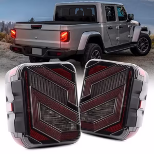JT S Tail Light
