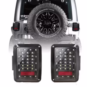 LT1 Tail Light
