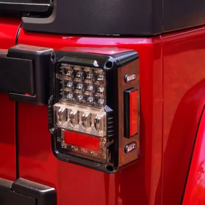 LT9 Tail Light