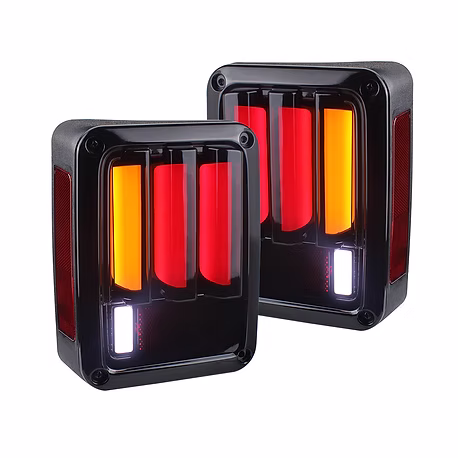 LT2 Tail Light