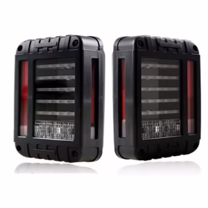 LT3 Tail Light