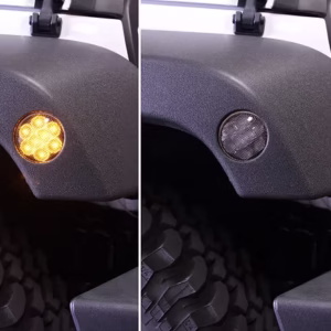 Side Marker Light