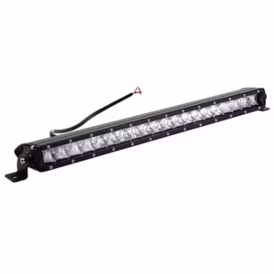 52" LED Bar Light